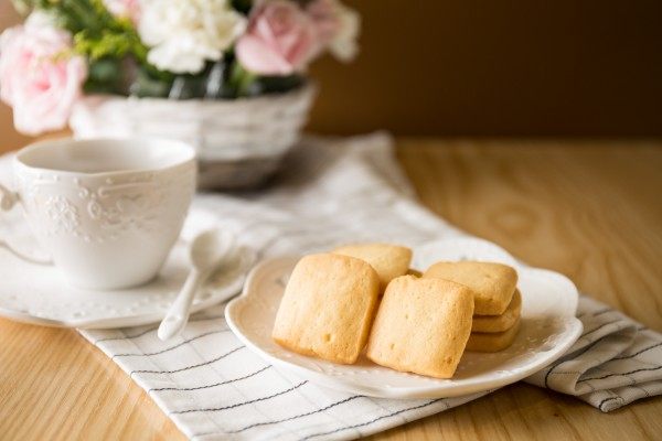 广州最出名的曲奇,广州探店曲奇