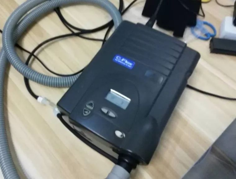 答群友问:家用呼吸机能用多少年?