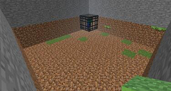 我的世界刷怪笼怎么改造效率高,我的世界如何刷怪笼教程