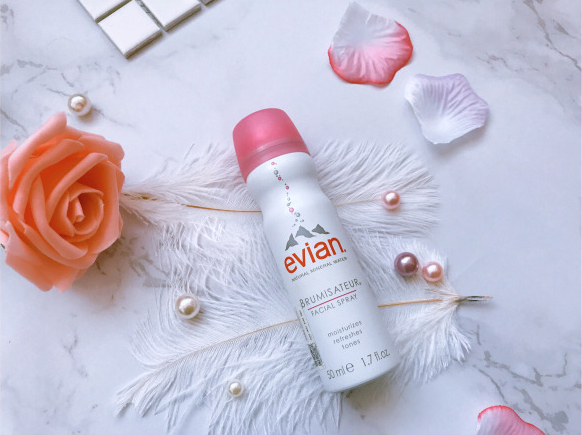 无限回购的超平价补水喷雾,那些年我用过的数码产品