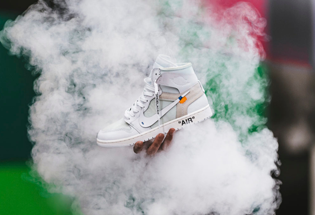 耐克店员试岗能过么,耐克店员能看出真假吗