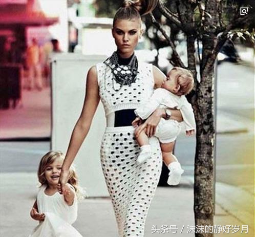 想做一个辣妈的句子,想做时尚的辣妈