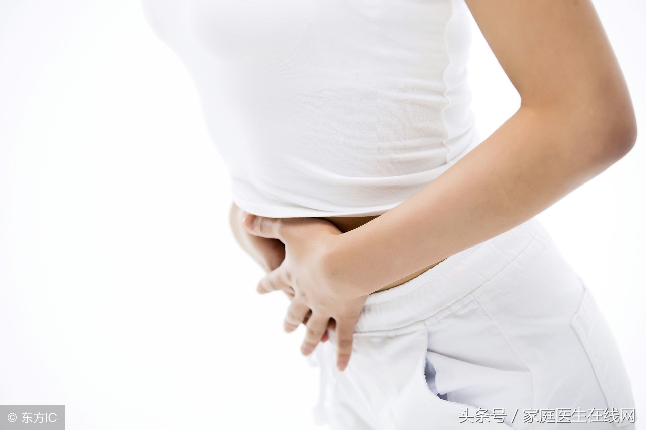 痛经是什么原因造成的如何解决,痛经是什么原因引起的快速缓解