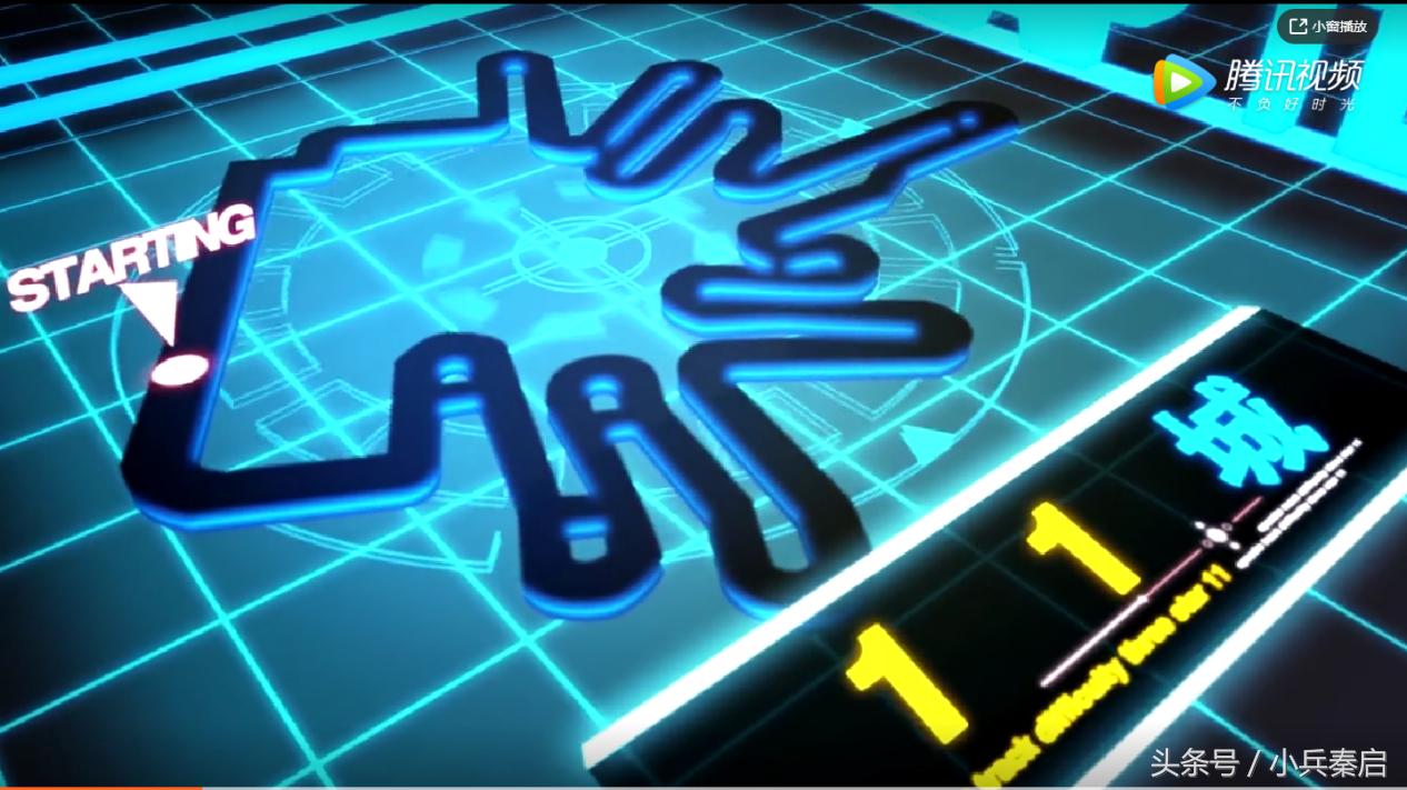 qq飞车手游11城进阶跑法,qq飞车手游11城满杯跑法