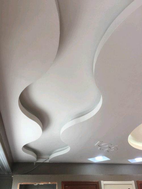 木工吊顶和模块化吊顶,普通吊顶怎么改成集成吊顶