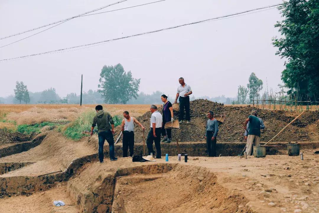 考古专家算不算现代摸金校尉,摸金校尉算不算盗墓贼