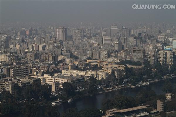 埃及开罗是什么之城,埃及首都开罗旅行