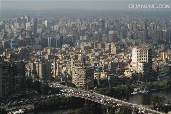 埃及开罗是什么之城,埃及首都开罗旅行