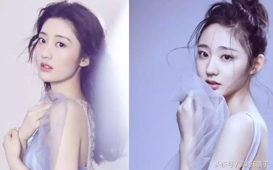 创造101四位练习生,创造101和偶像练习生的撞脸