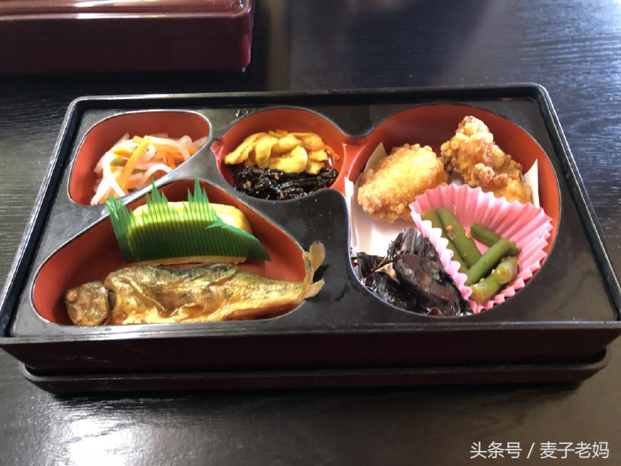 日本跟团游团餐如何,日本旅游外食有哪些