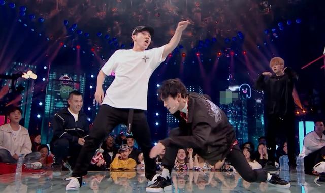 罗志祥帮田一德,罗志祥韩宇千玺