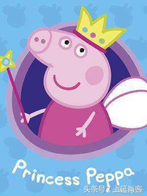 为什么最近小猪佩奇那么火,小猪佩奇最近为什么火了