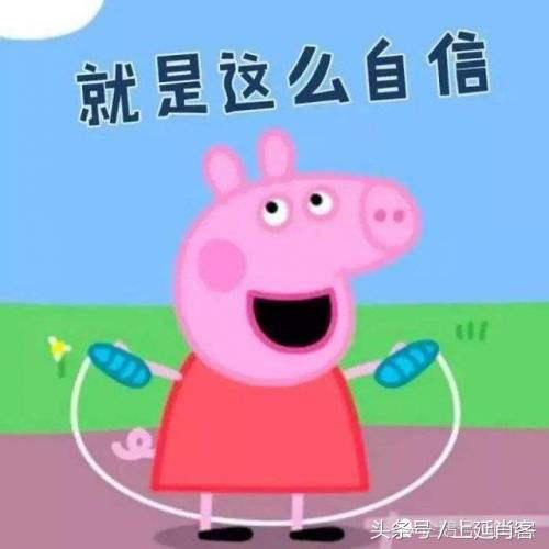 为什么最近小猪佩奇那么火,小猪佩奇最近为什么火了