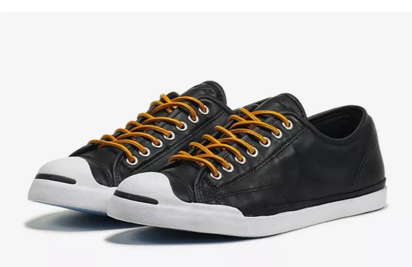 匡威真假鉴别低帮后跟,匡威如何辨别真伪鞋底