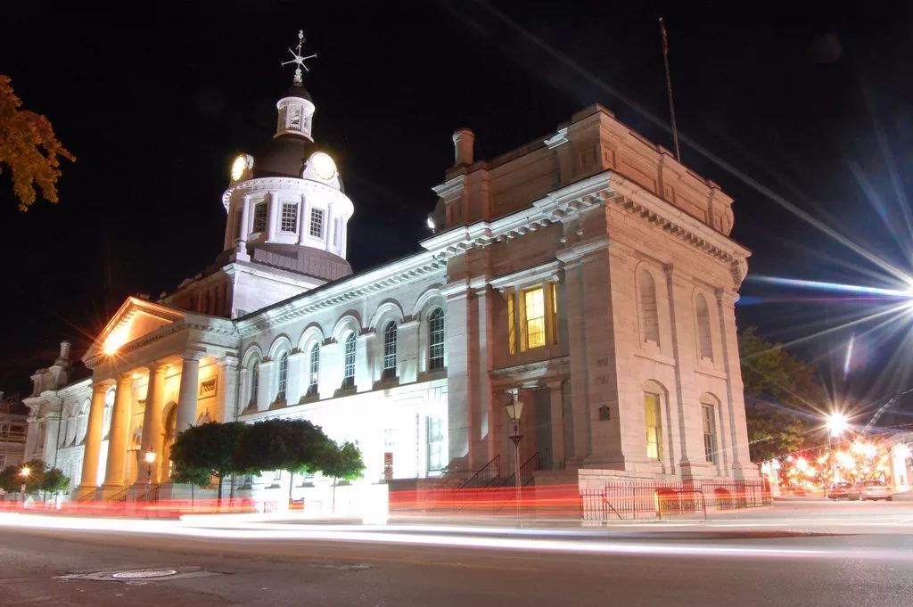 世界十大寻爱之地，凭什么是金斯顿？