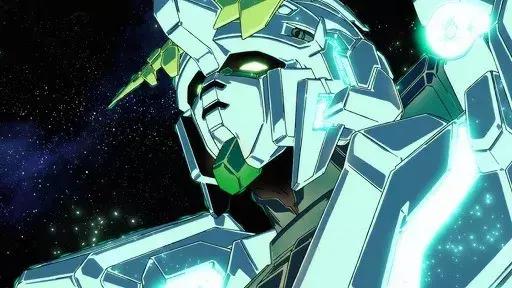 旧版动画机器人盘点,2007到2017年的机器人动画