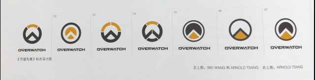 《守望先锋》天使是黑人男性？D.va是猫？瘦高版美是加拿大人？