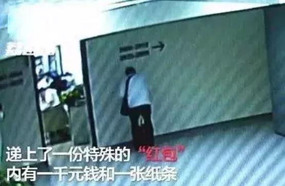 董卿到底有多懂得礼貌,这才是董卿真实的样子