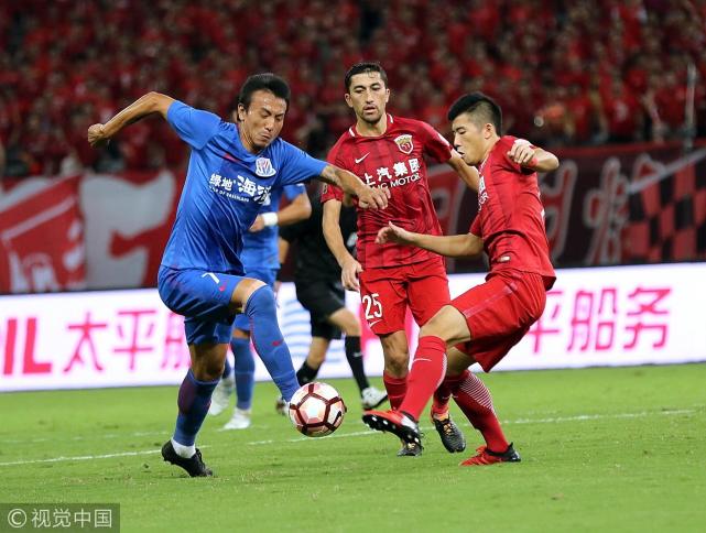 中超装备打包出售是否合理？国安反对因钱更为权益