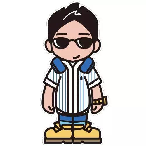 这就是街舞冠军韩宇,这就是街舞全国冠军韩宇