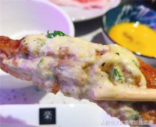 大连日料一条街哪家最好吃,推荐大连一个有特色的日料