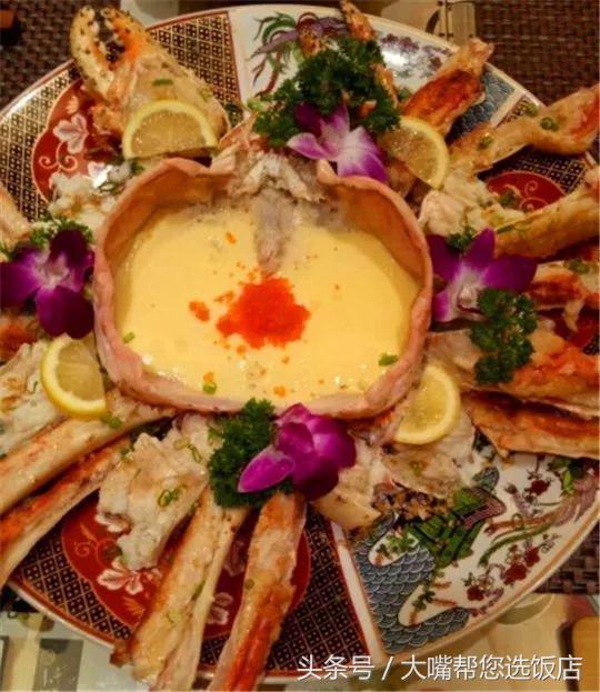 大连日料一条街哪家最好吃,推荐大连一个有特色的日料