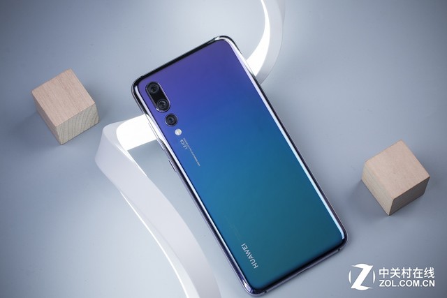 华为p20pro的全面深度测试,华为p20pro后置三摄介绍