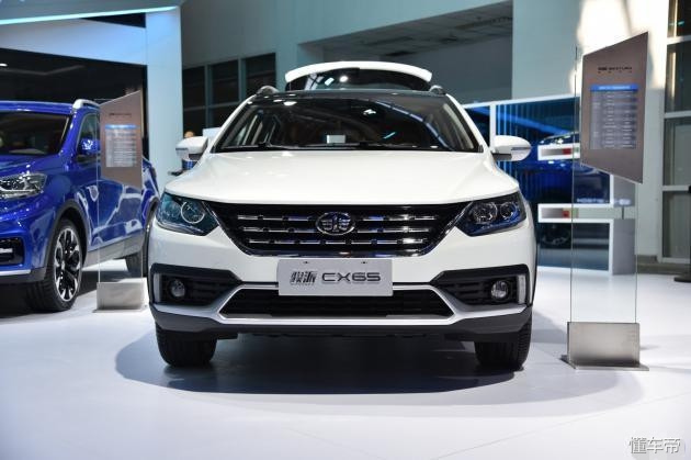 一汽新掌门,一汽新掌门人