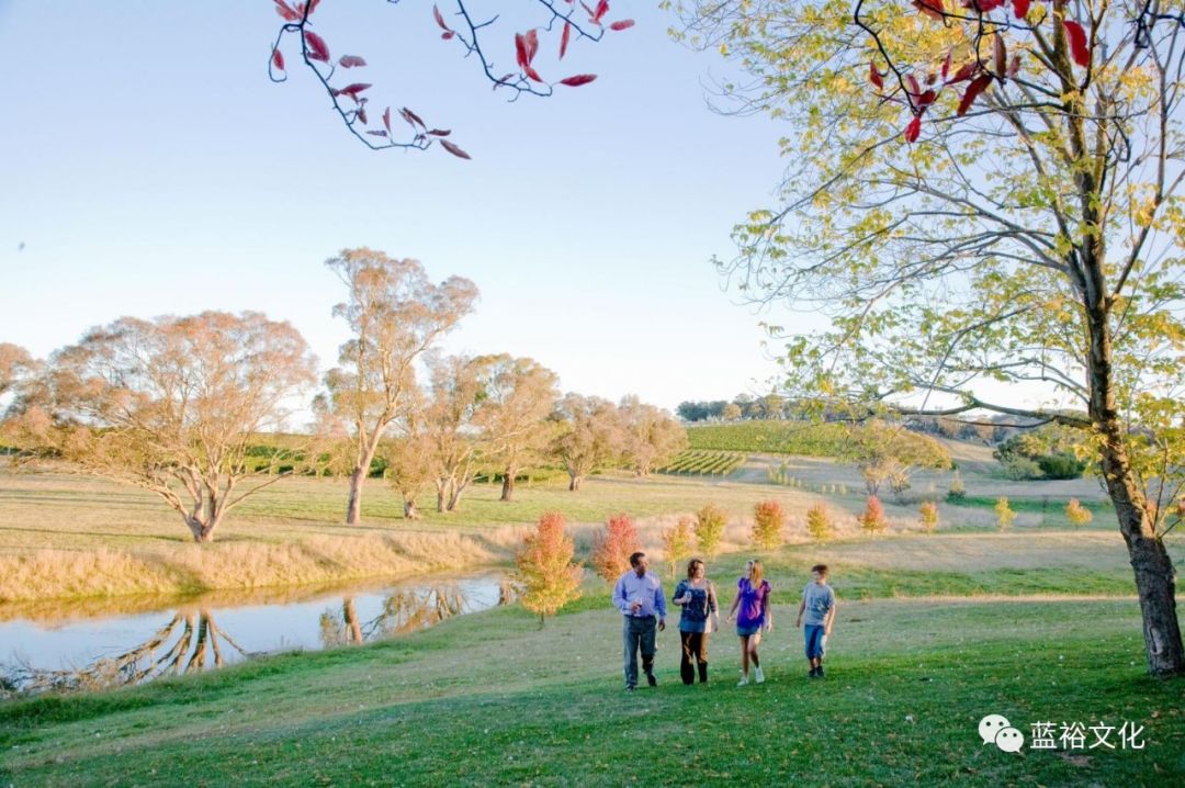 澳大利亚中国新兴产业,澳大利亚国家吸引移民的原因