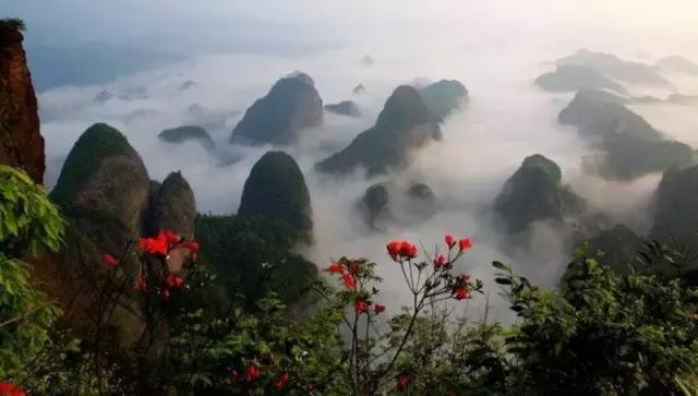 邵阳不再叫邵阳了，新改的名字是……你最喜欢哪一个？