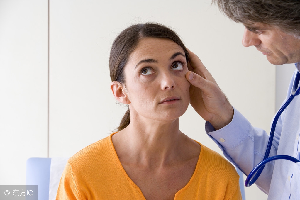 中医详解缺铁性贫血附相关验方,中医讲缺铁性贫血