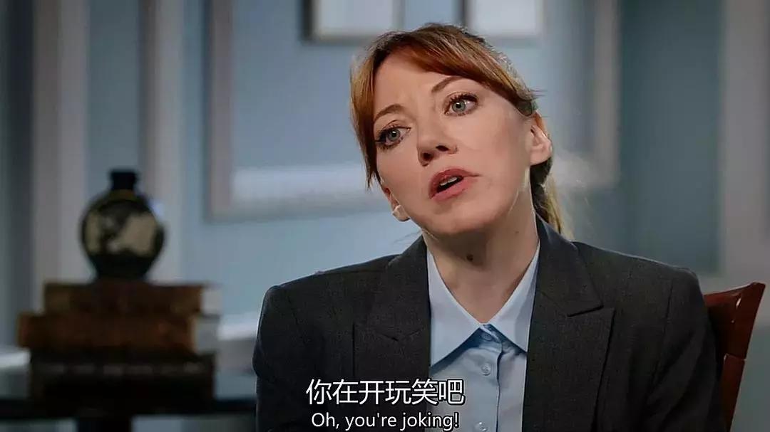 谁说BBC都是高大上，它污起来节操也能碎一地！