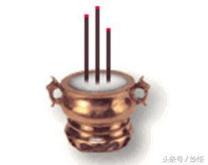 如何看香火上的风水,怎么看香火风水好坏