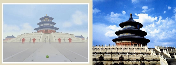 你好，这里有一只旅行完的青蛙等待你签收……