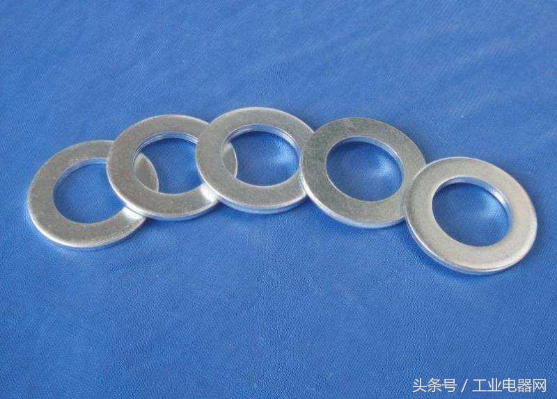 螺丝螺母螺栓知识,标准件螺栓螺母螺丝