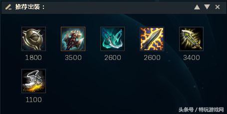 新版蒙多大招回血会被重伤影响吗,蒙多暴力输出