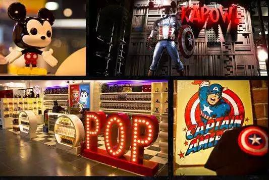 电影衍生品市场需求现状,关于电影衍生品的产业政策