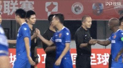 中甲球队曝出恶劣事件,中甲冲突事件最新消息