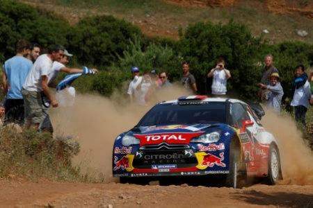 三大汽车品牌的性能怪兽,赛车汽车品牌有哪些