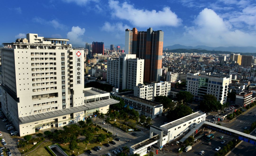 深圳龙岗县级以上综合医院,深圳市龙岗区三甲医院都有哪些