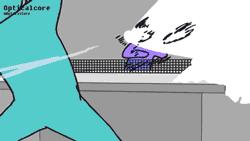 听说外国人眼中的中国乒乓球大概是这样的……