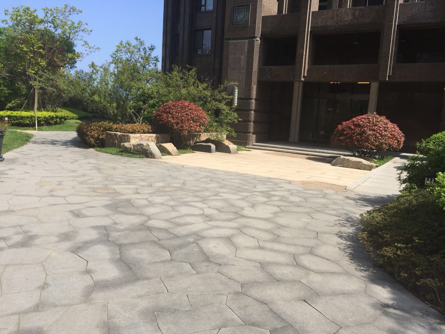 青岛崂山区海信天悦房价,黄岛灵山湾海信天玺最新房价