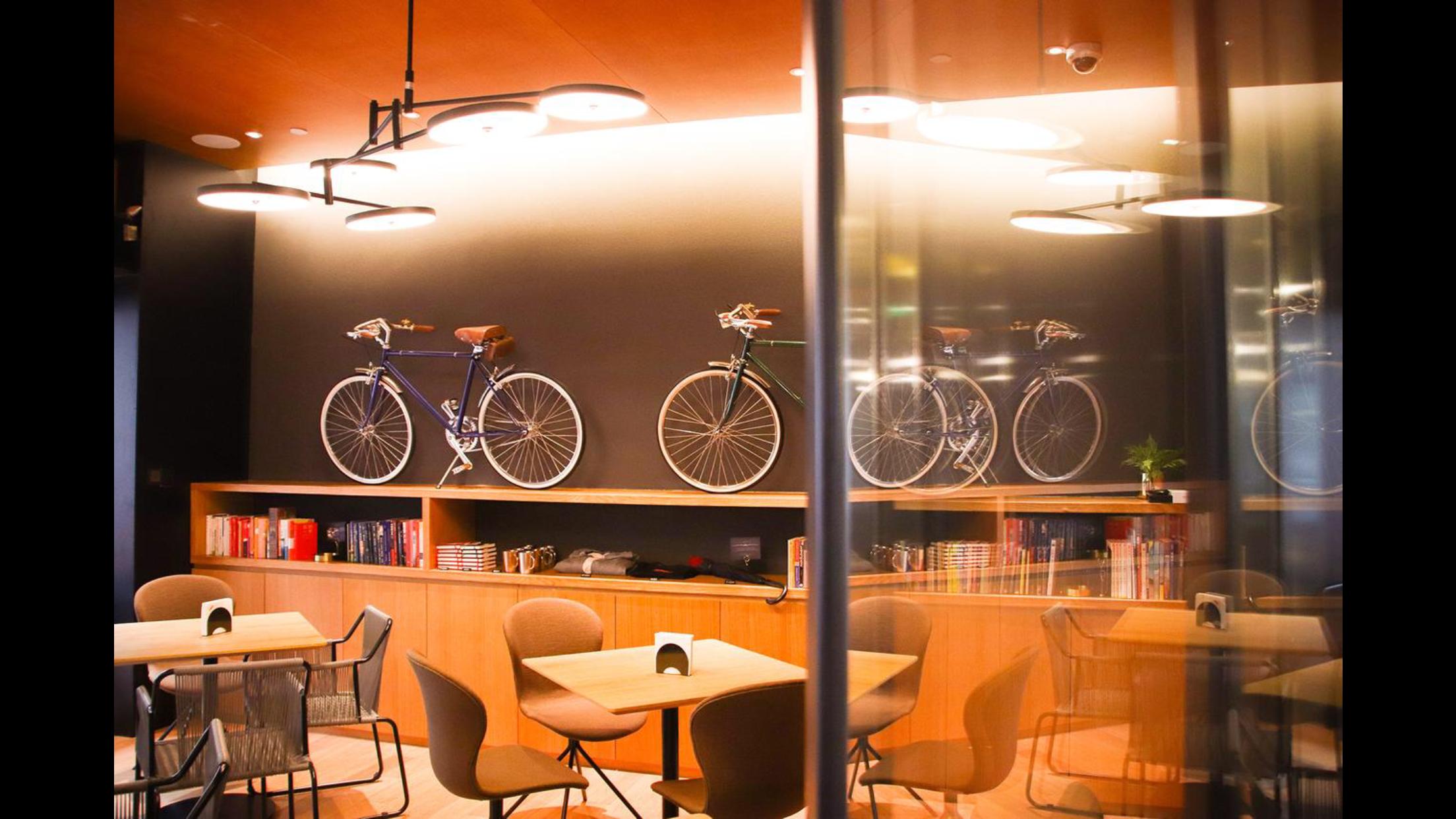 杭州超高性价比的CitiGO酒店位置设施超赞商务、旅行都合适！