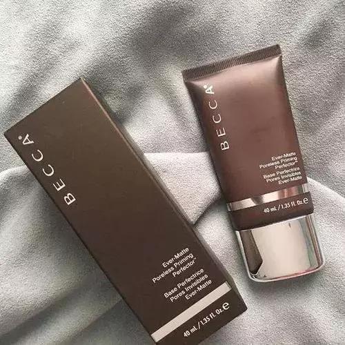 小心落地就脱妆!夏日控油作战装备你捡齐了吗?