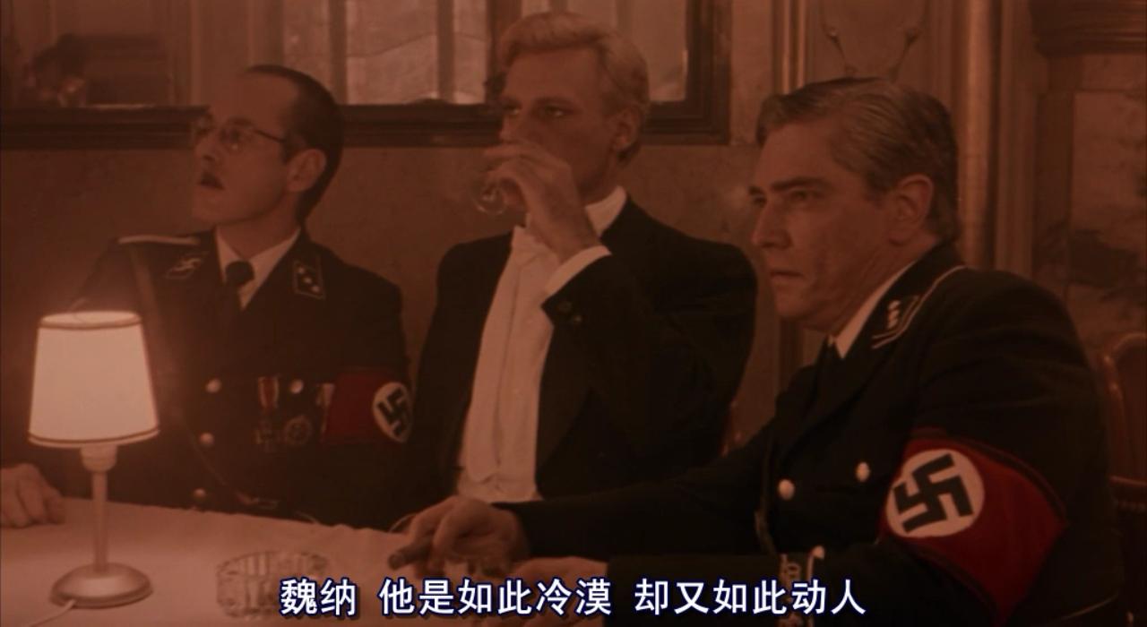 《蜘蛛女之吻》：这部悲伤的同志电影浪漫得要死！