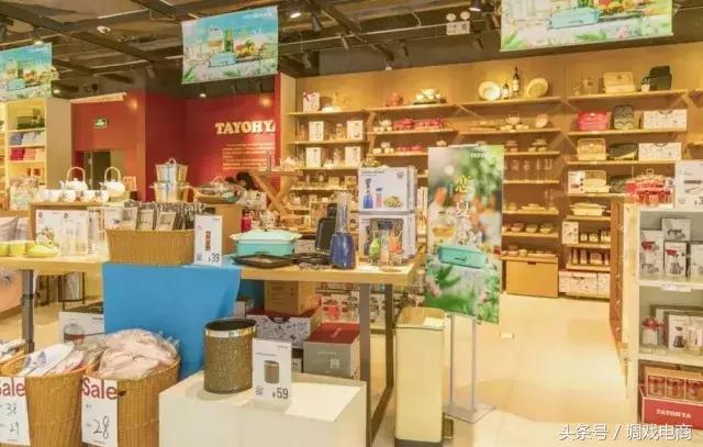 家电实体店越来越难做,实体店为什么越来越难做