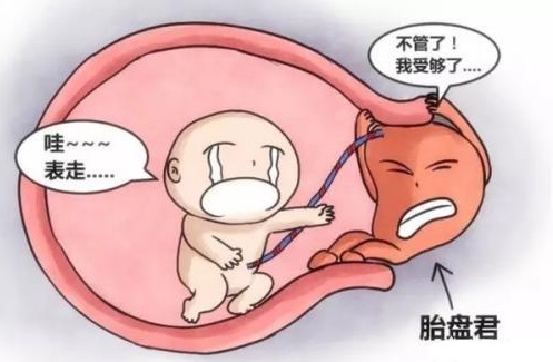 怎么判断胎儿缺氧还是正常胎动,怎么判断胎儿是胎动频繁还是缺氧