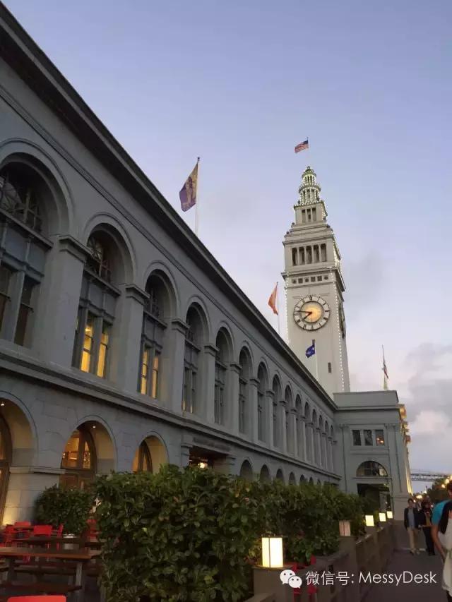 FlowersFriday｜Oakland那晚的2小时