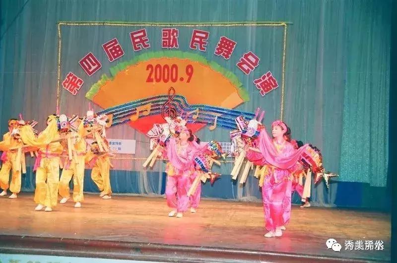 民间小调浠水采莲船,湖北浠水民间小调采莲船