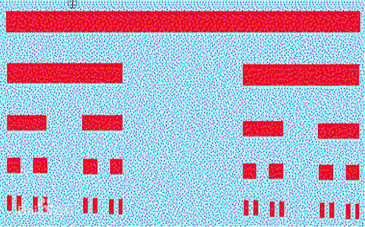 周易象数图,周易象数法